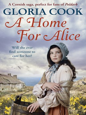 cover image of A Home for Alice